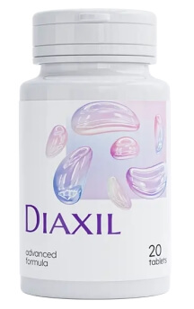 Diaxil capsules for diabetes Reviews