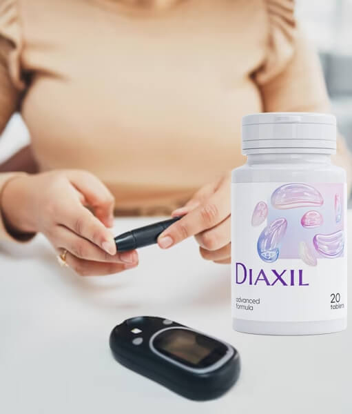 How to Take Diaxil