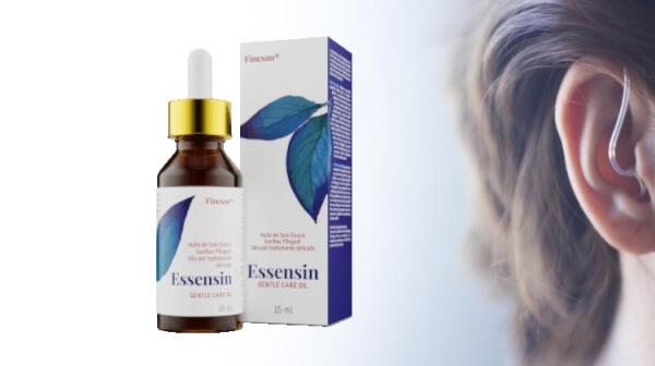 Essensin drops Reviews Switzerland - Opinions, price, effects