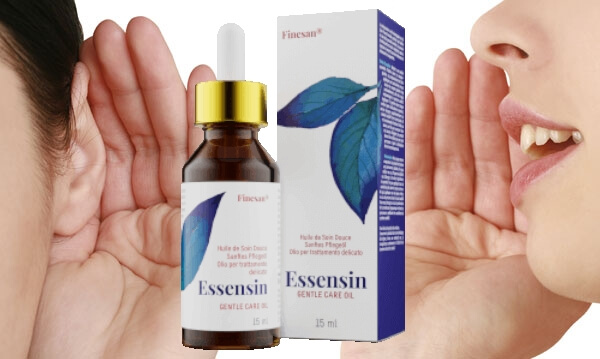 How to Use Essensin