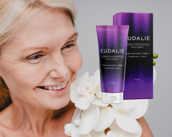 Eudalie cream Reviews - Opinions, price, effects