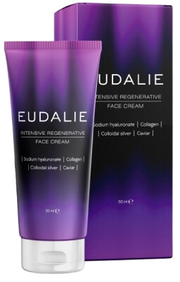 Eudalie cream Reviews