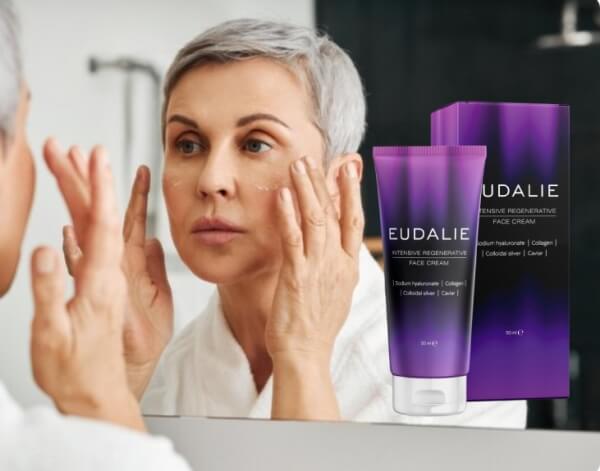 How to Use Eudalie