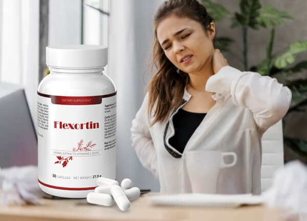 Flexortin – What Is It & How Does It Work