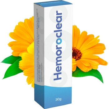 Hemoroclear cream Reviews