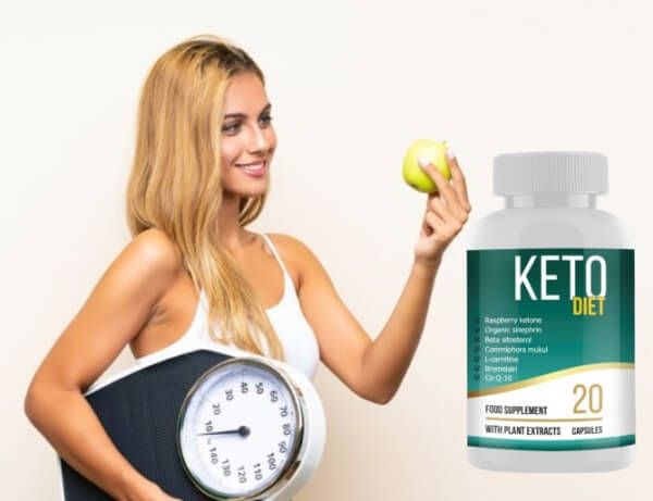 What Is Keto Diet and How Does It Work