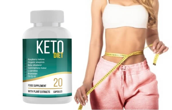 Keto Diet capsules Reviews - Opinions, price, effects