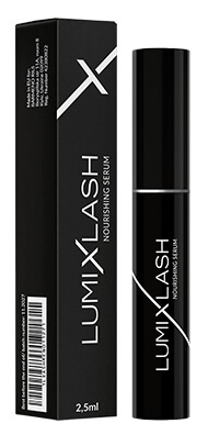 LumixLash serum Reviews