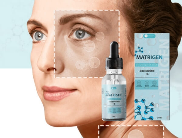 Matrigen serum Reviews Bolivia - Opinions, price, effects