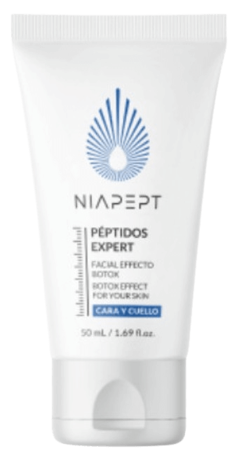 NiaPept cream Reviews Spain, Germany