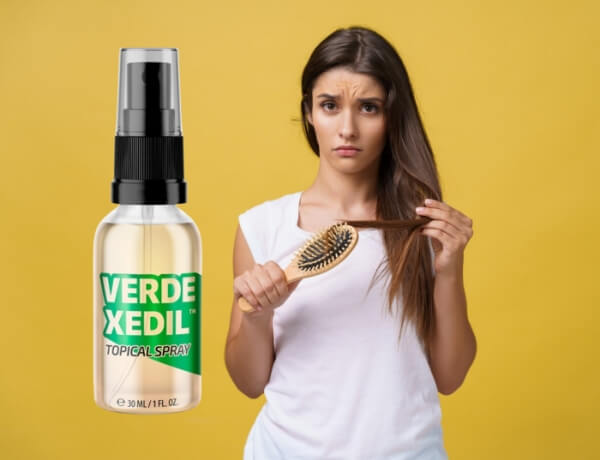 Verdexedil spray Reviews Spain Germany - Opinions, price, effects