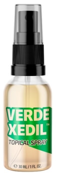 Verdexedil spray Reviews Spain Germany