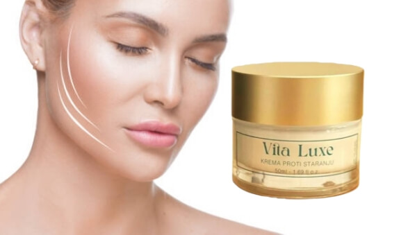 Vita Luxe cream Reviews - Opinions, price, effects