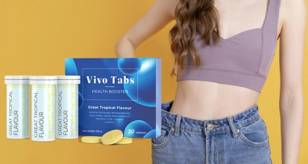 How to Take Vivo Tabs