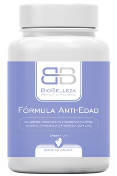 BioBelleza powder drink Reviews Spain