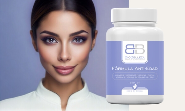 BioBelleza powder drink Reviews Spain - Opinions, price, effects