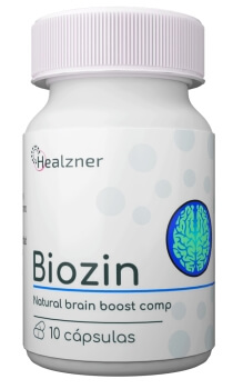 Biozin capsules Reviews Mexico