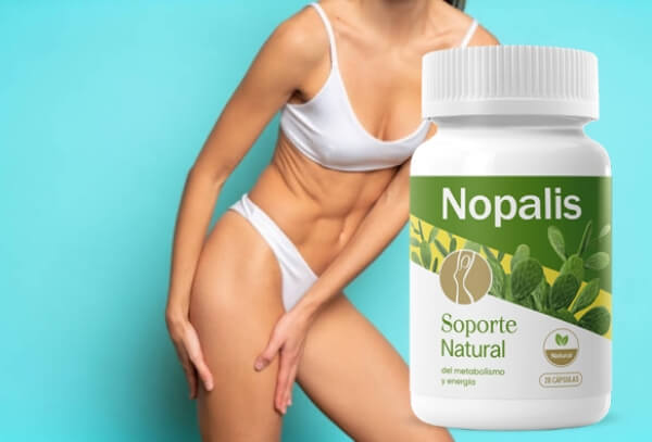 Nopalis capsules Reviews Mexico - Opinions, price, effects