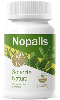 Nopalis capsules Reviews Mexico