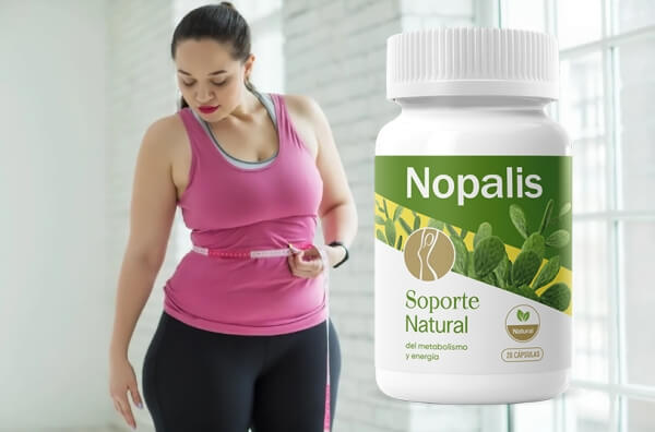 How to Take Nopalis