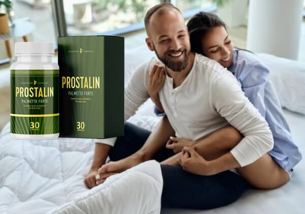 What Is Prostalin and What Does It Serve For