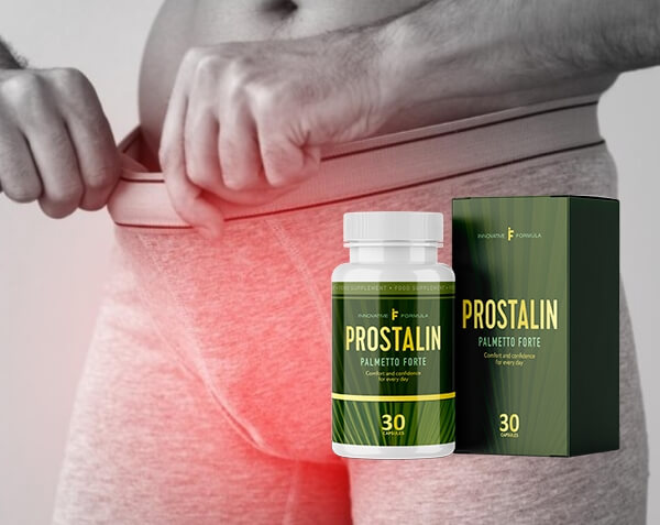 Prostalin Price in Spain & Where to Buy