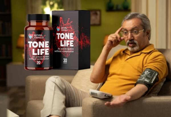 What Is Tonelife and What Does It Serve For