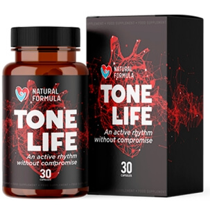 ToneLife capsules Reviews Spain