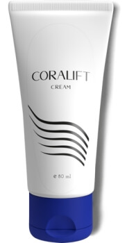 CoraLift cream Reviews