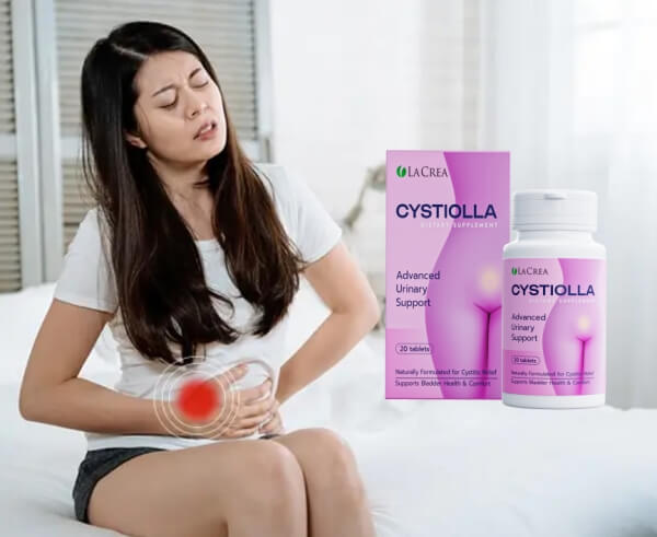 Cystiolla capsules Reviews - Opinions, price, effects