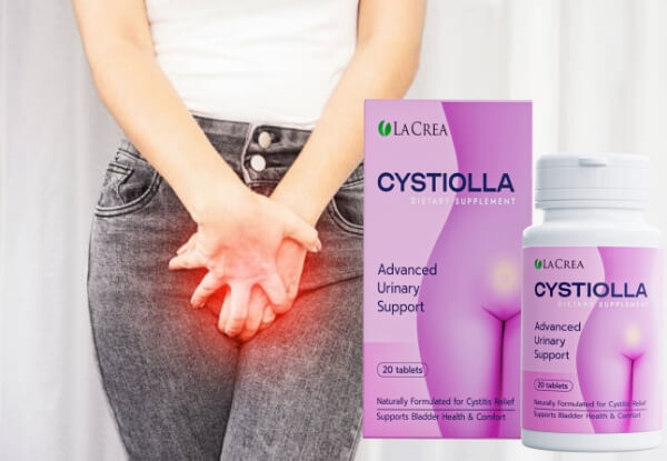 Cystiolla Price in Spain – Where to Buy