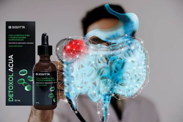 Detoxol Acua Price in Mexico & Where to Buy
