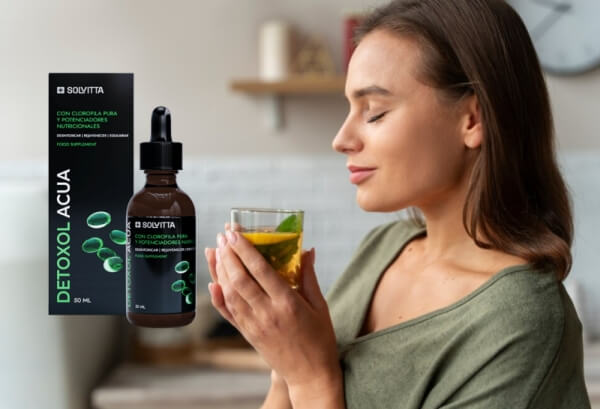 How to Use Detoxol Acua Instructions