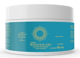 Moveskin pro Cream Reviews