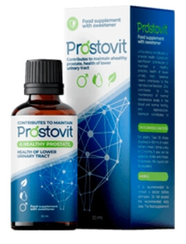 Prostovit drops Reviews