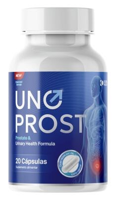 UnoProst capsules Reviews Angola