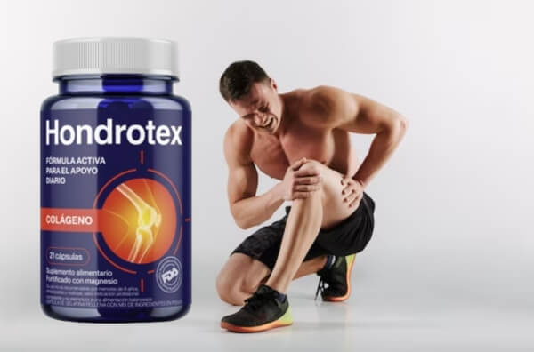 Hondrotex capsules Reviews Chile - Opinions, price, effects