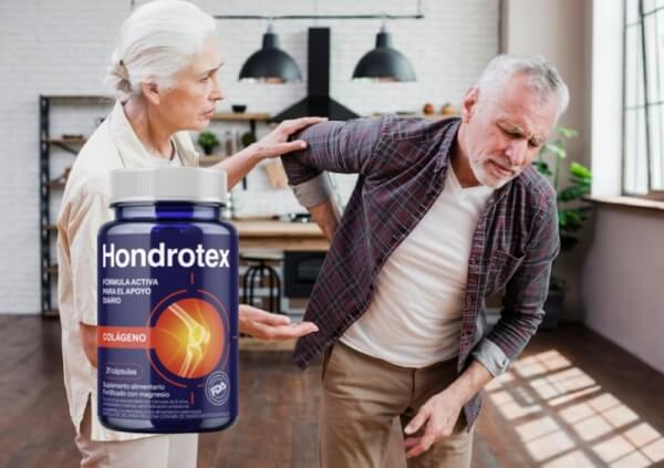 Hondrotex Price in Chile & Where to Buy
