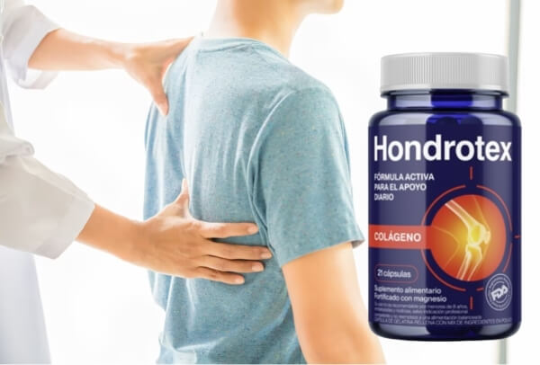 How to Use Hondrotex Instructions
