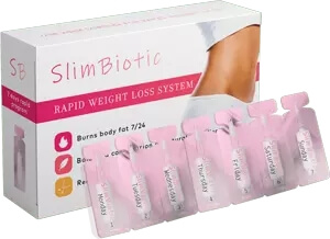 SlimBiotic ampoule Reviews Turkey