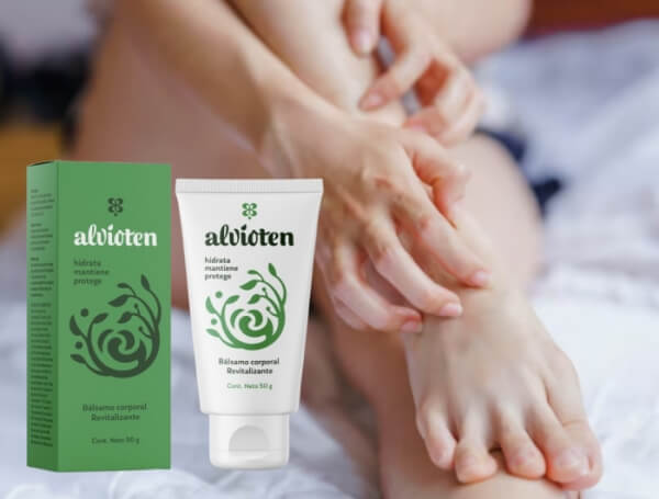 Alvioten cream Reviews Peru - Opinions, price, effects