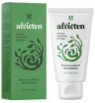 Alvioten cream Reviews Peru