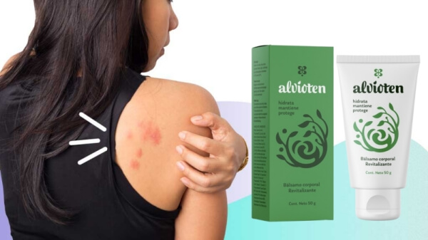 Alvioten Price in Peru – Where to Buy