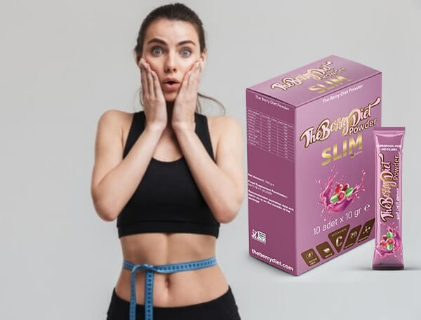 What Is Berry Diet and How Does It Work