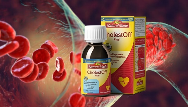 CholestOff Plus syrup Reviews Turkey - Opinions, price, effects