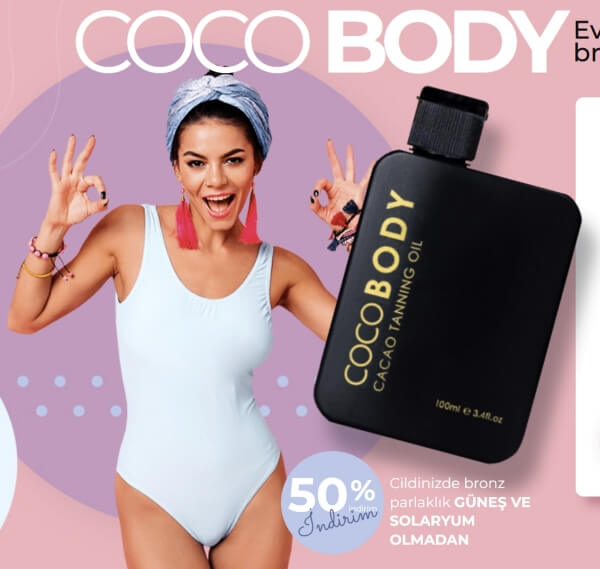 Coco Body – What Is It & How Does It Work