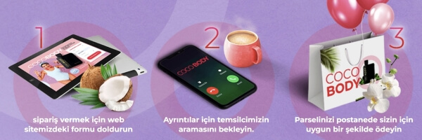 Coco Body Price in Turkey – Where to Buy