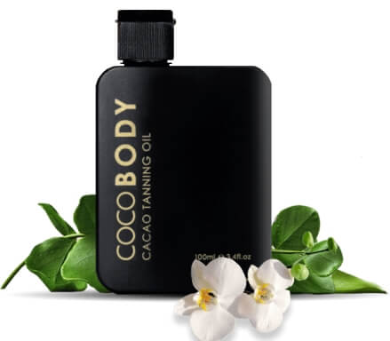 Coco Body Oil Reviews Turkey