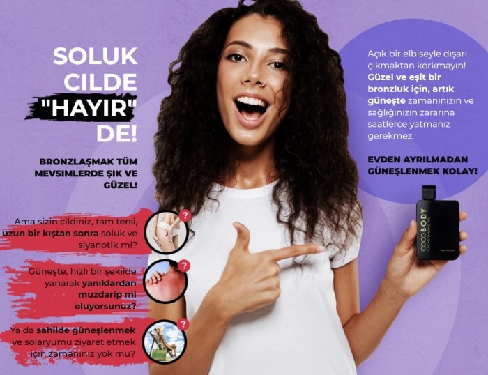 How to Use Coco Body