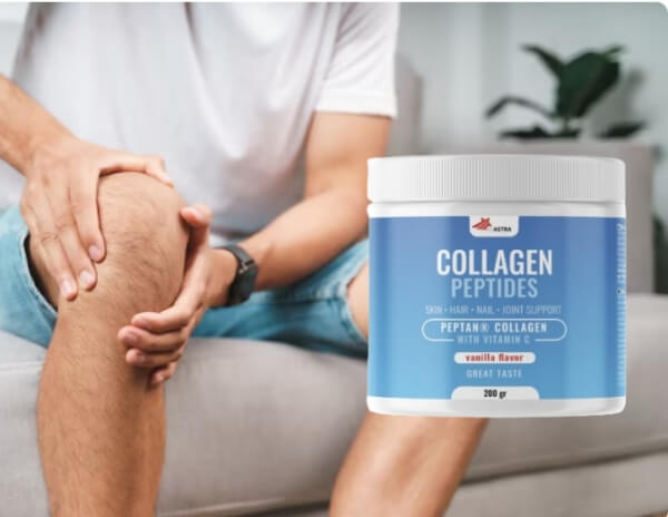 Collagen Peptides powder Reviews - Opinions, price, effects